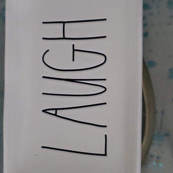 RAE DUNN X2 - Picture 2 of 5